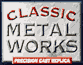 Classic Metal Works plastic model cars, car model, plastic car models
