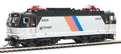 ho Atlas AEM-7/ALP-44 New Jersey Transit 4428