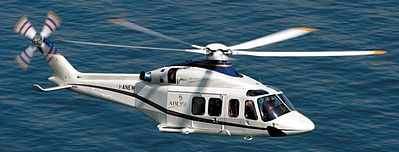 NewRay 25603 - Modell-Militärhubschrauber Agusta-Westland AW139 1