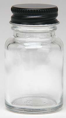 TAMIYA 81786 Acrylic Mini XF86 Flat Clear 10ml Bottle